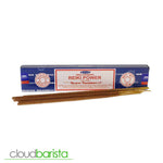 Satya Incense - Cloud Barista