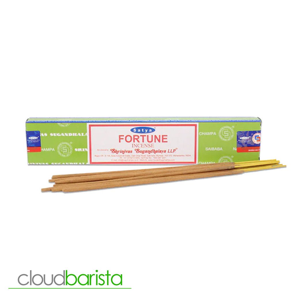 Satya Incense - Cloud Barista