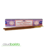 Satya Incense - Cloud Barista