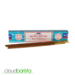 Satya Incense - Cloud Barista