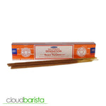 Satya Incense - Cloud Barista