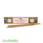 Satya Incense - Cloud Barista