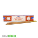 Satya Incense - Cloud Barista