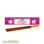 Satya Incense - Cloud Barista