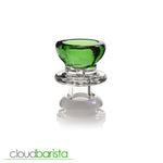 Scooped Bowl - Cloud Barista
