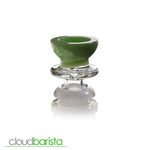 Scooped Bowl - Cloud Barista