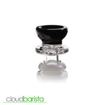 Scooped Bowl - Cloud Barista