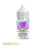 Shark Berry Ice - Salts - Cloud Barista