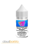 Shark Berry - Salts - Cloud Barista