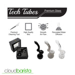 Sherlock Bubbler - Cloud Barista