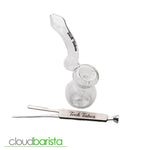 Sherlock Bubbler - Cloud Barista