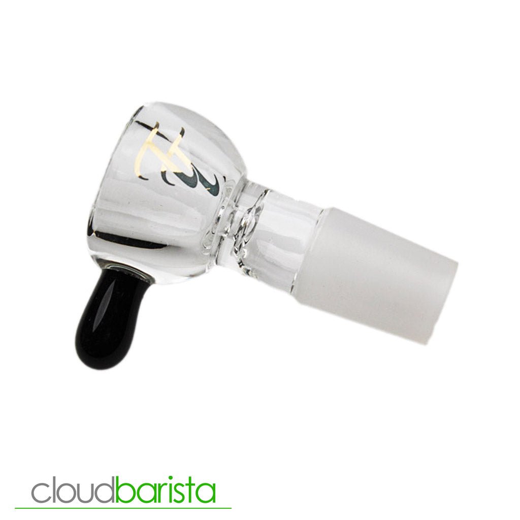 Signature Glass Bowl - Cloud Barista