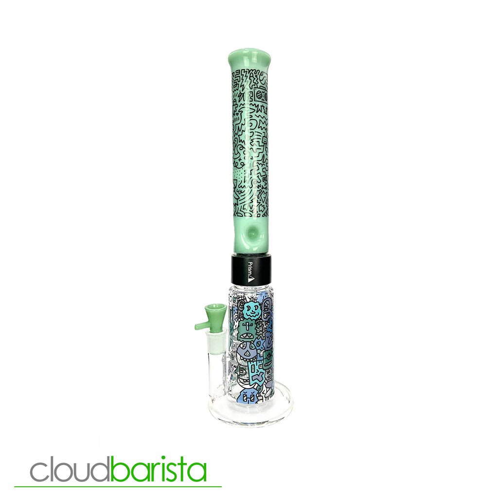 Single Stack Honeycomb - Cloud Barista