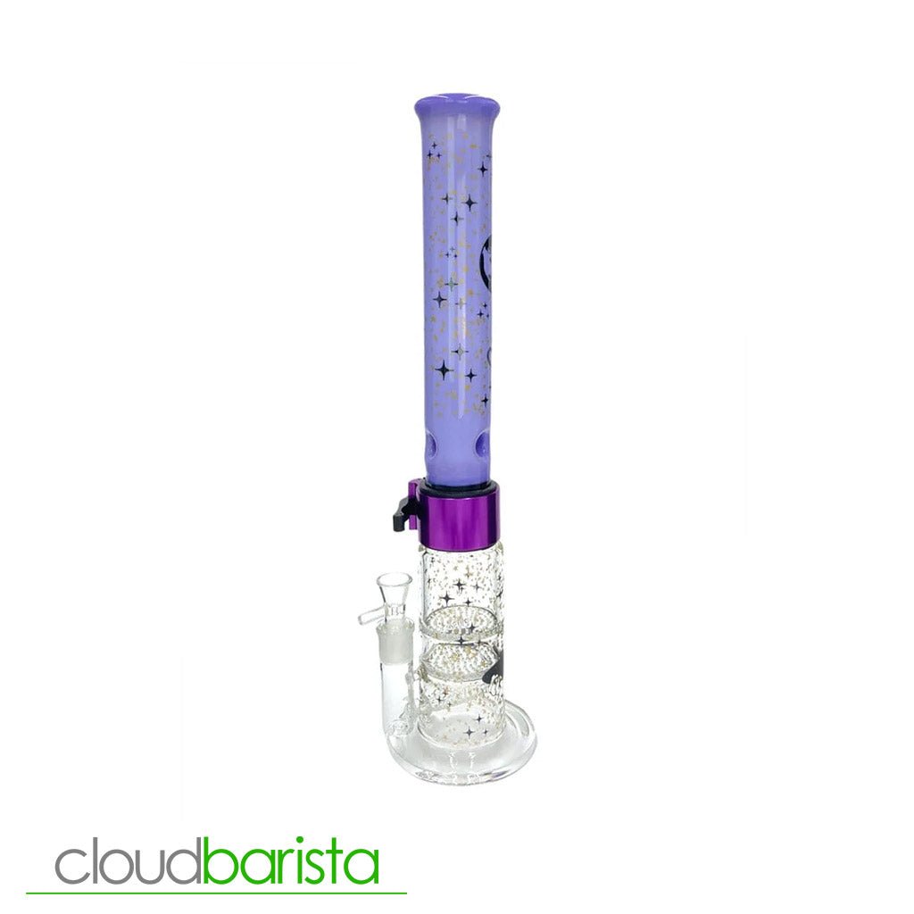 Single Stack Honeycomb - Cloud Barista