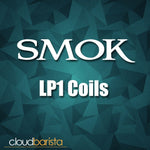 Smok LP1 Coils - Cloud Barista