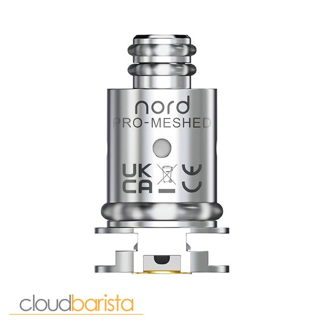 Smok Nord Coils - Cloud Barista