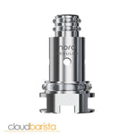 Smok Nord Coils - Cloud Barista
