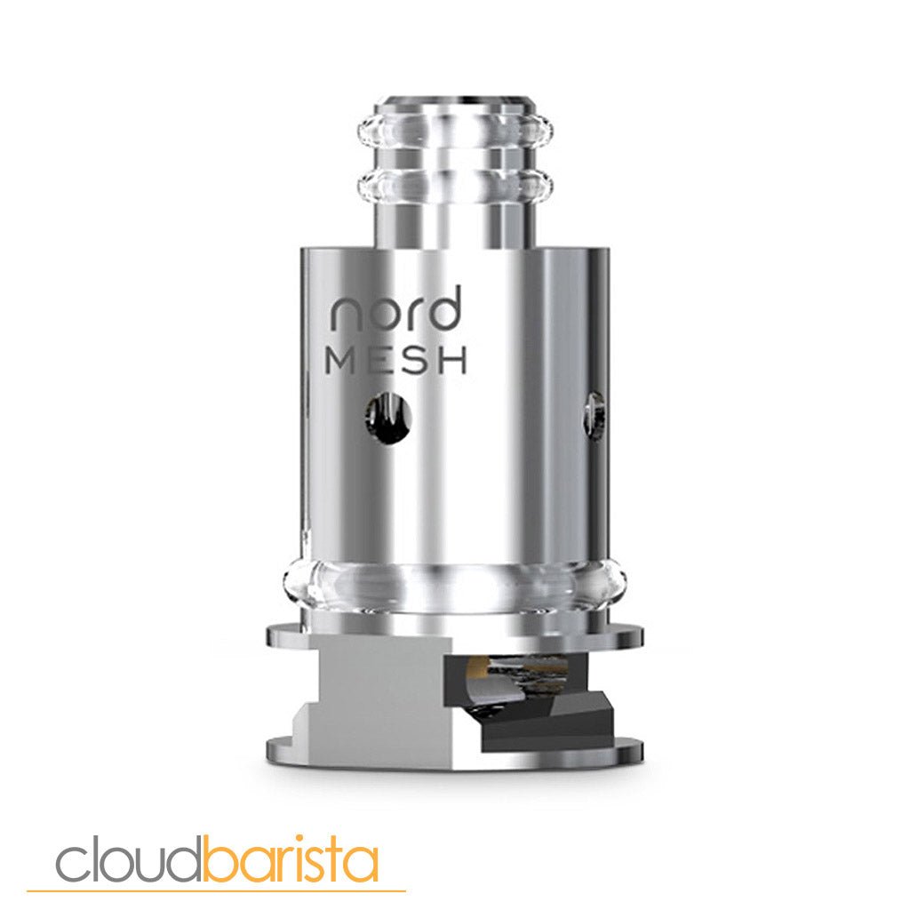 Smok Nord Coils - Cloud Barista