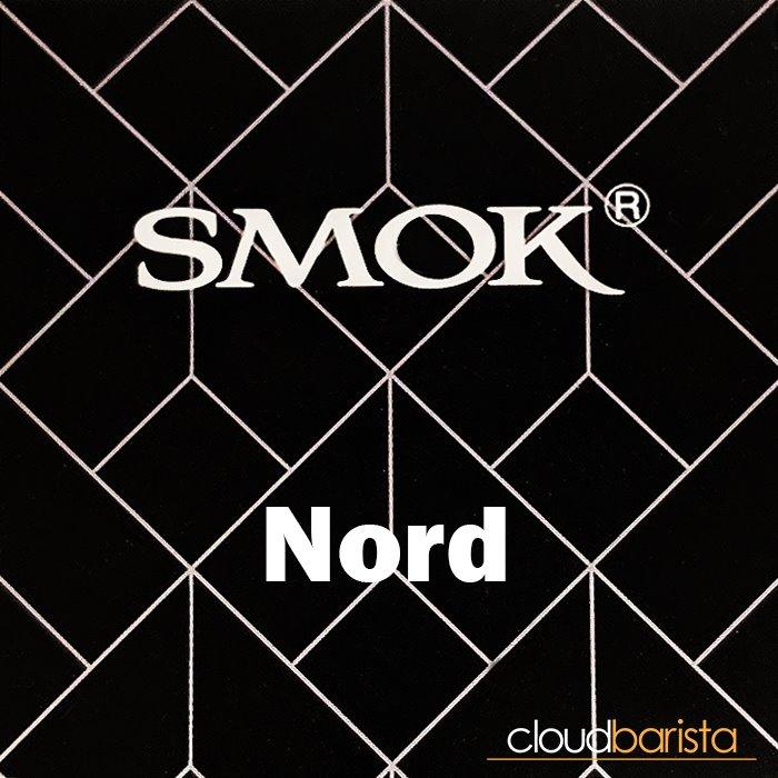 Smok Nord Coils Replaceable Coils Smok 