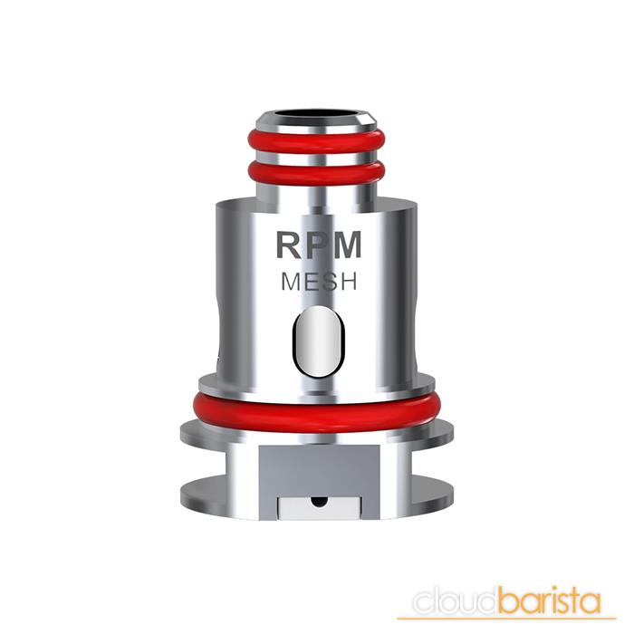 Smok RPM Coils - Cloud Barista