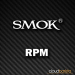 Smok RPM Coils - Cloud Barista