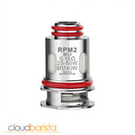 Smok RPM2 Coils - Cloud Barista