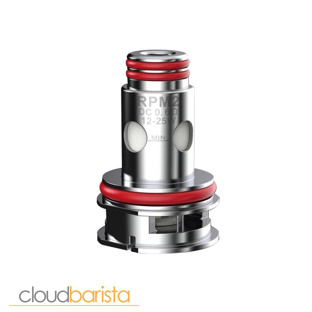 Smok RPM2 Coils - Cloud Barista