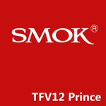 Smok TFV12 Prince Coils - Cloud Barista