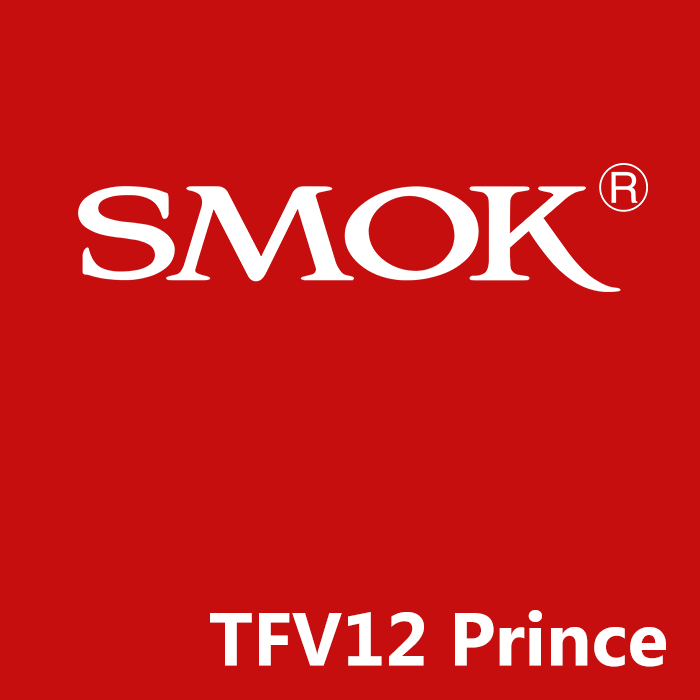 Smok TFV12 Prince Coils - Cloud Barista