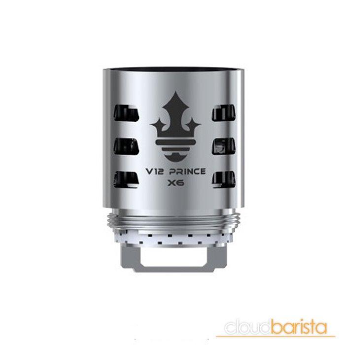 Smok TFV12 Prince Coils - Cloud Barista