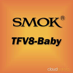 Smok TFV8 Baby Coils - Cloud Barista