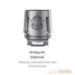 Smok TFV8 Baby Coils - Cloud Barista