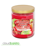 Smoke Odor Exterminator Candle - Cloud Barista