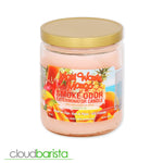 Smoke Odor Exterminator Candle - Cloud Barista