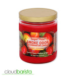 Smoke Odor Exterminator Candle - Cloud Barista