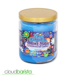 Smoke Odor Exterminator Candle - Cloud Barista