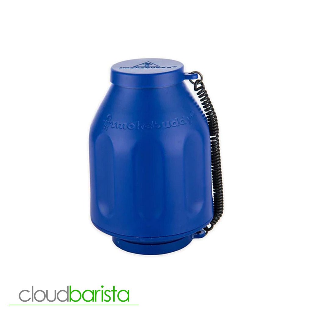 Smokebuddy - Original - Cloud Barista