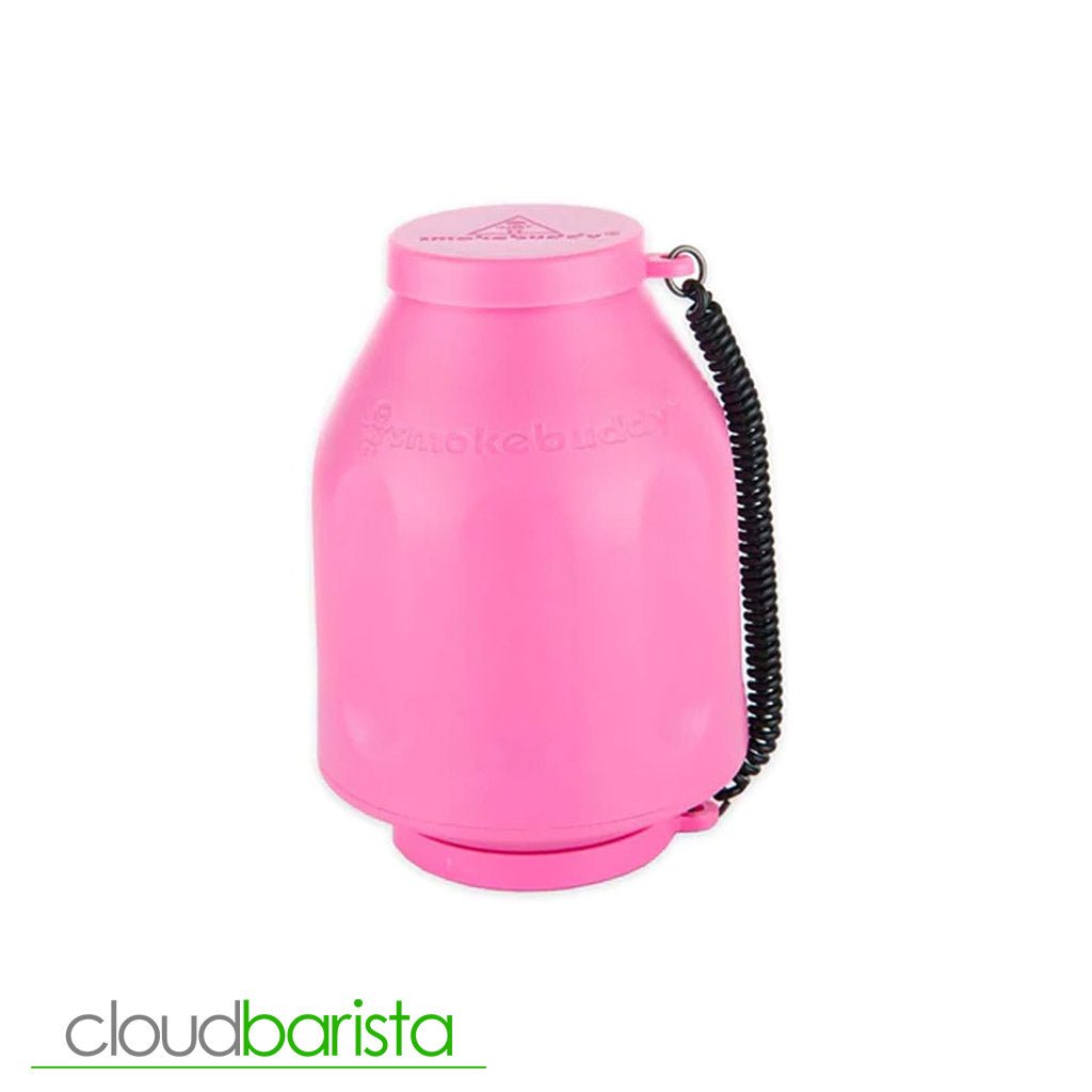 Smokebuddy - Original - Cloud Barista