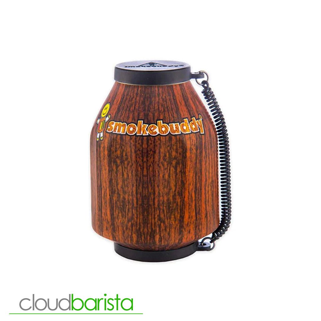 Smokebuddy - Original - Cloud Barista