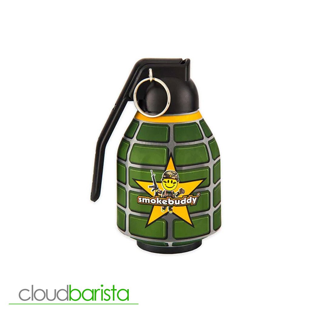 Smokebuddy - Original - Cloud Barista