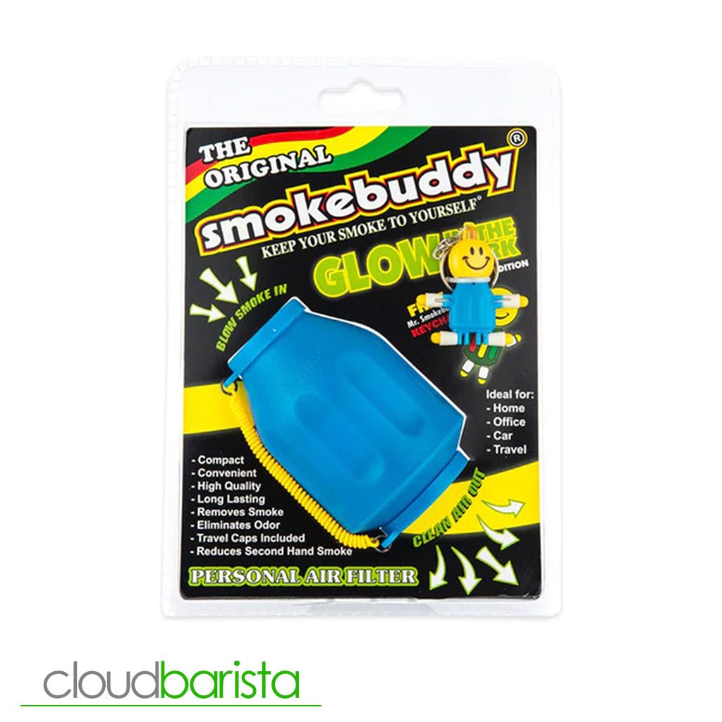 Smokebuddy - Original - Cloud Barista