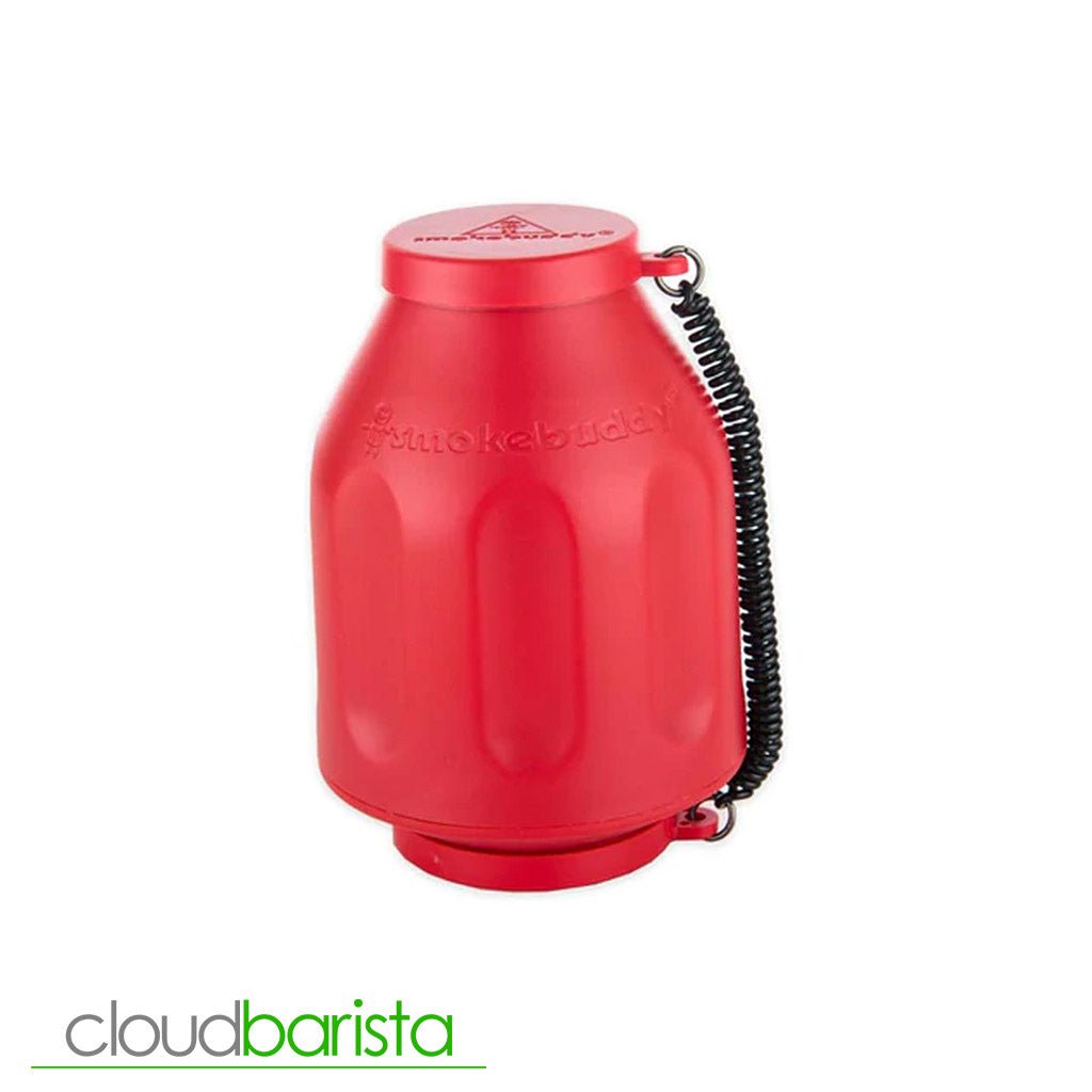 Smokebuddy - Original - Cloud Barista
