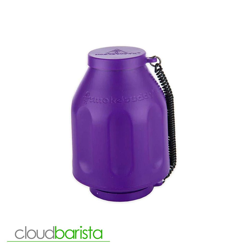 Smokebuddy - Original - Cloud Barista