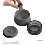 Stash Jar - Cloud Barista