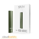 STLTH Mod - Anodized - Cloud Barista