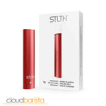 STLTH Mod - Anodized - Cloud Barista