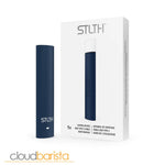 STLTH Mod - Rubberized - Cloud Barista