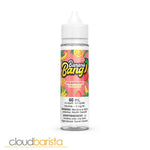 Strawberry Orange - Cloud Barista