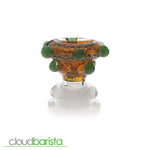 Sunflower Bowl - Cloud Barista