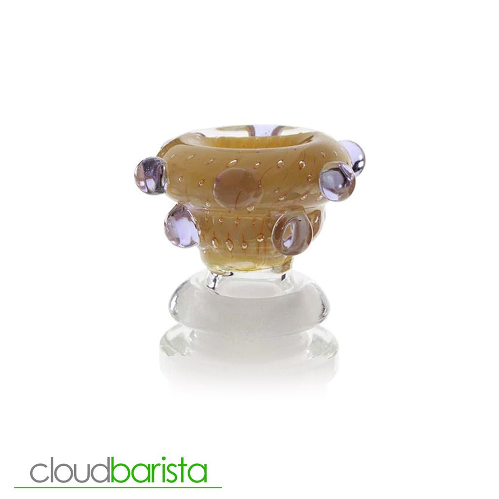 Sunflower Bowl - Cloud Barista
